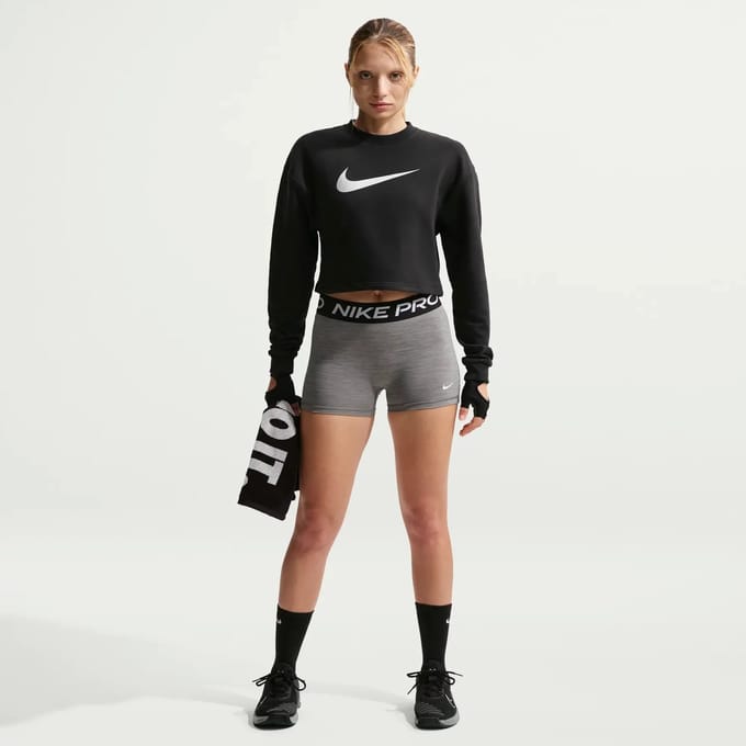 Dames sweatshirt Nike Pro