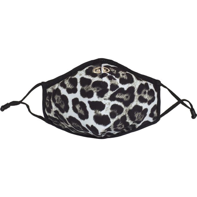 Goldbergh W Loes mask