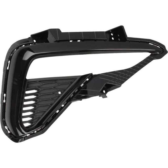 Bumper - onderdelen BLIC 6502-07-3223992P