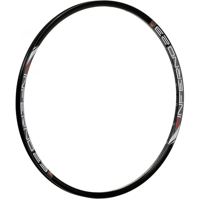 Rand Sun Ringlé Inferno 23 29 32P