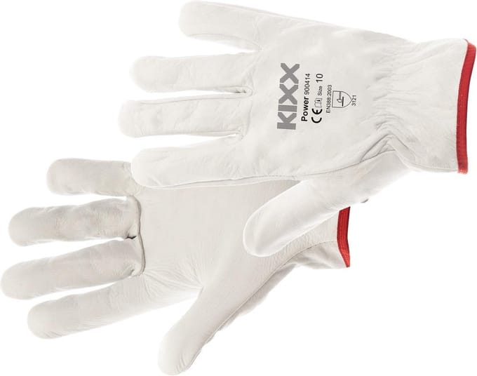 Kixx Tuinhandschoenen - Power - Maat 10