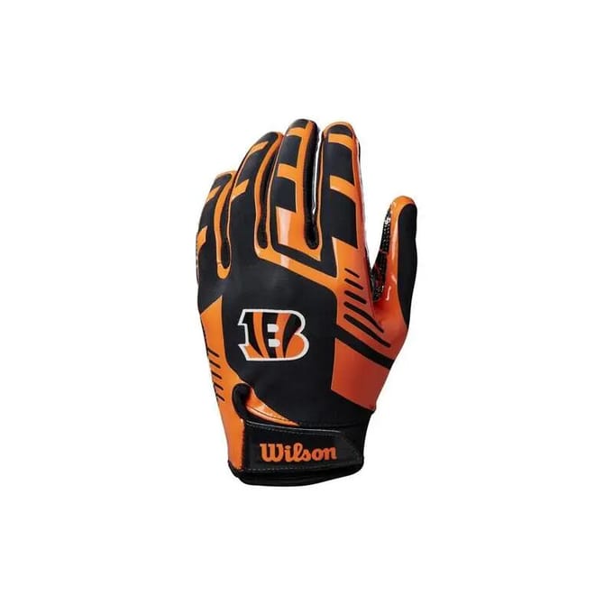 Skihandschoenen Wilson Ad NFL CN