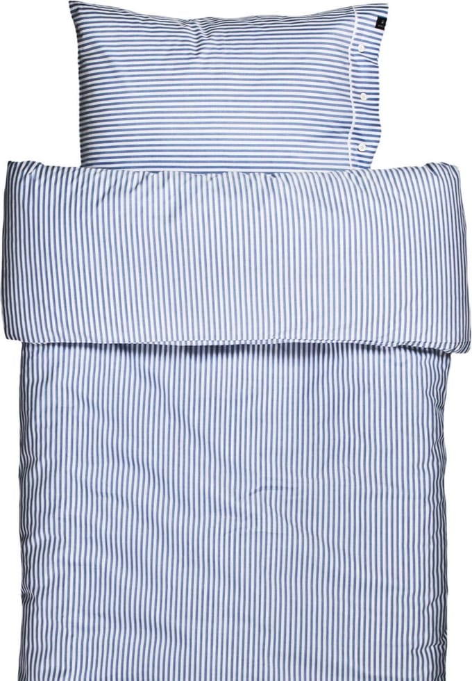 Rindo dekbedovertrek stripe colony - 140 x 240 cm