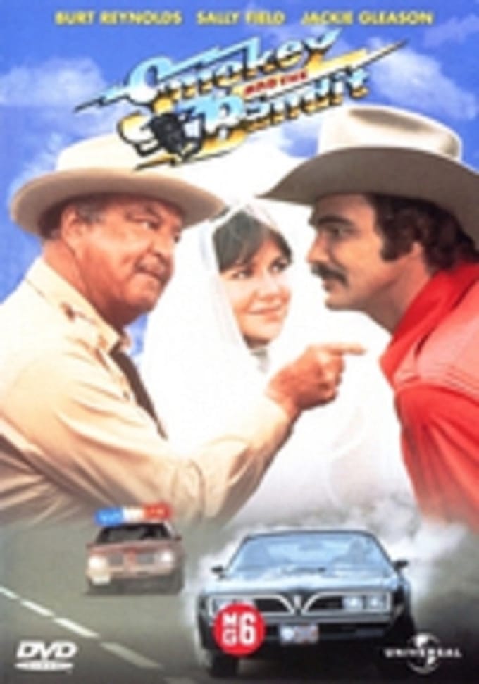 Smokey And The Bandit