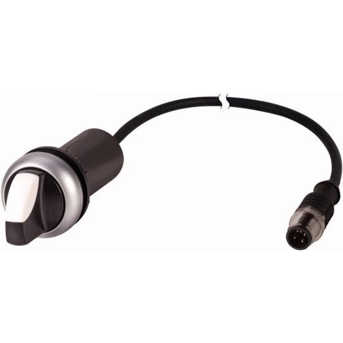 EATON INDUSTRIES RMQ Compacte Keuzeschakelaar - 186103