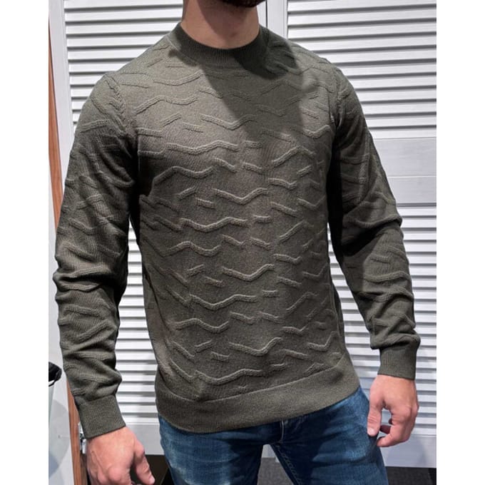 Pullover Armani Exchange Pullover - Fashion Wear - Volwassen