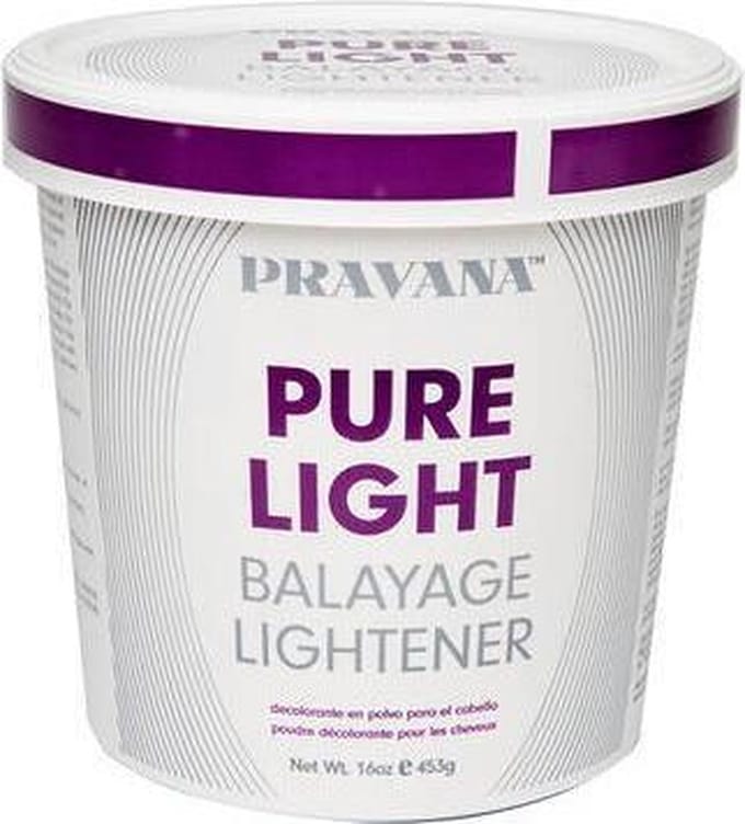 PRAVANAPure Light Balayage Lightener 16 oz.