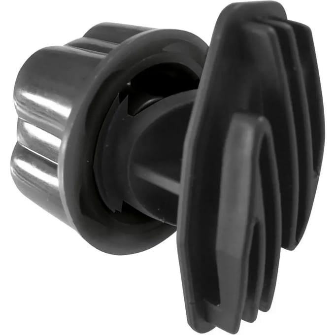 Isolatoren voor inschroefbare elektrische afrasteringen Ako Vario Plus (x110)