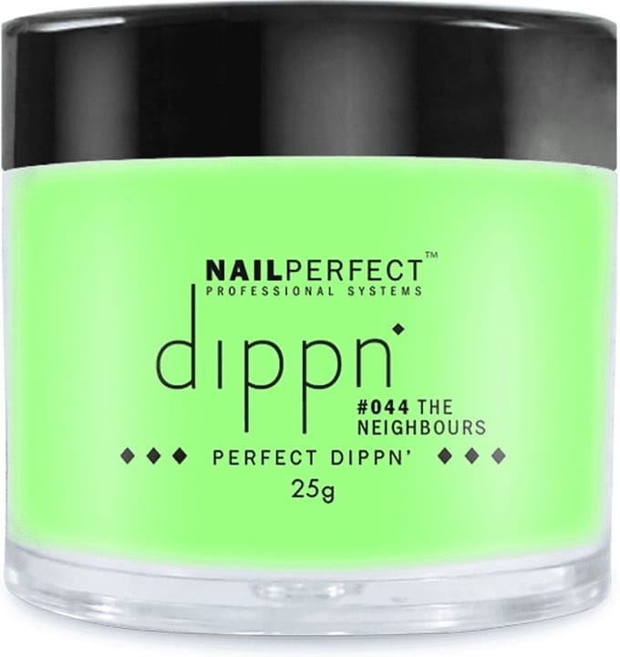 NailPerfect Acrylic Perfect Dippn' 044 The Neighbours 25gr