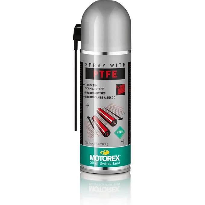 Spray Motorex PFTE