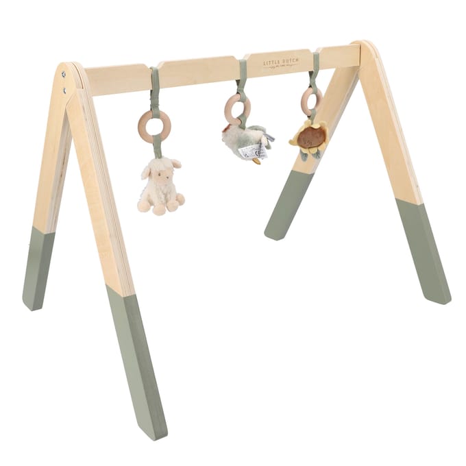 Little Dutch - Babygym - Little Farm