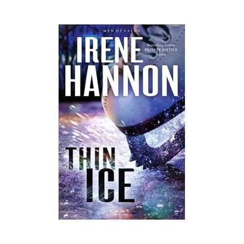 Thin Ice - Irene Hannon