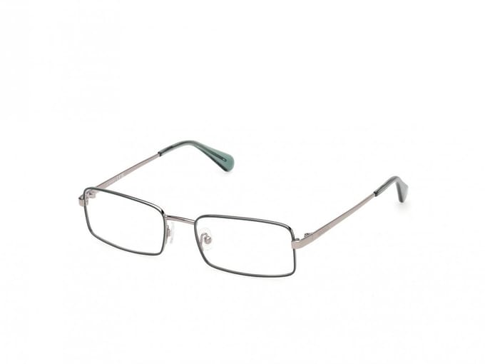 Max &co MO5229 Shiny light green 53/18/140 WOMAN Brilmonturen