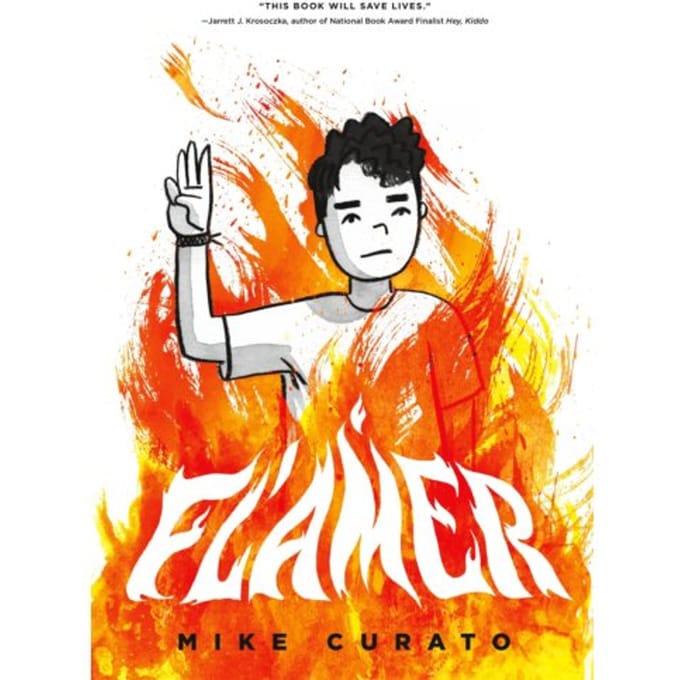 Flamer - Mike Curato