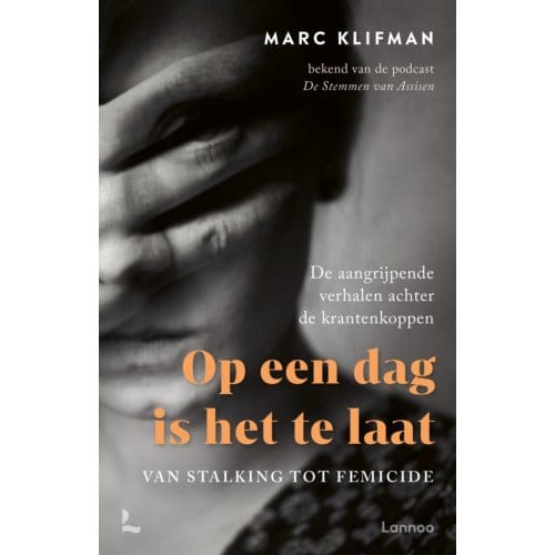Op Een Dag Is Het Te Laat - Marc Klifman