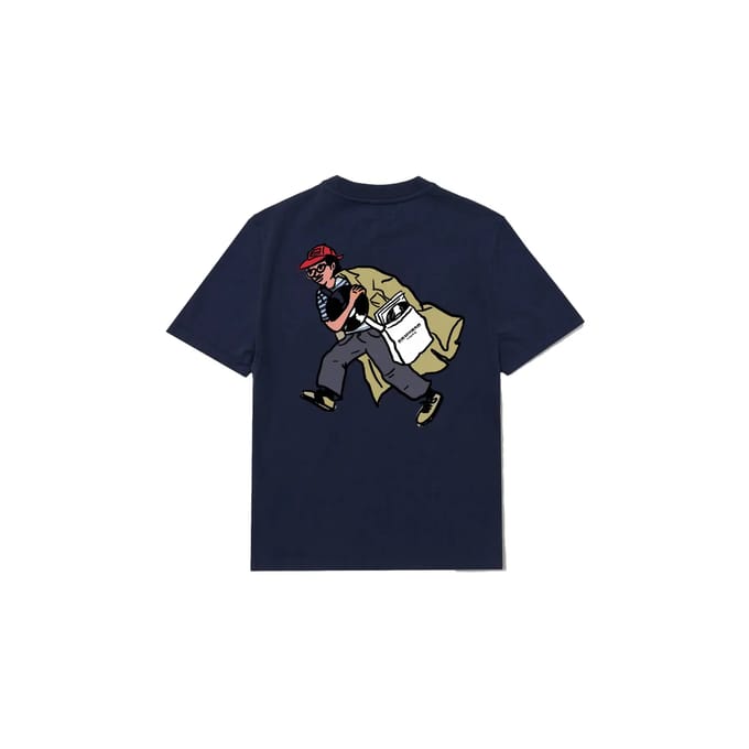 T-shirt Edmmond Studios Melomaniac