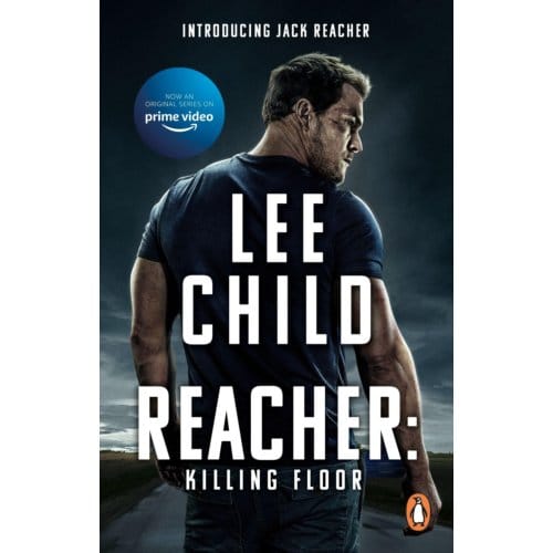Killing Floor par Lee Child Livre de poche 9781529177206