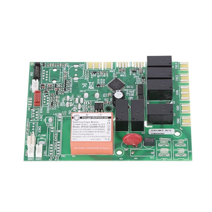 AEG Pcb 4055383634