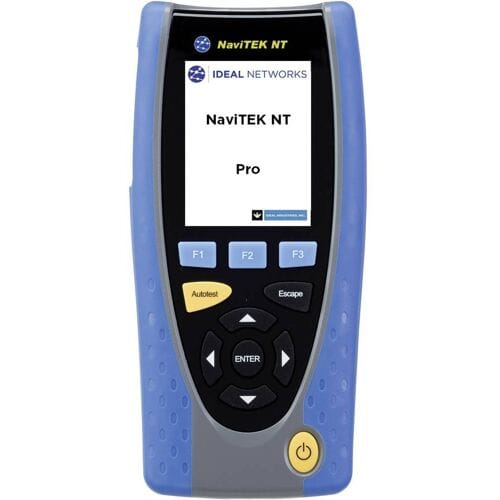 Trend Networks R151006 NaviTEK NT Pro – Leidingsmeter met kleurentouchscreen
