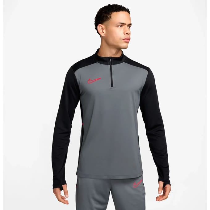 Nike Academy Dri-FIT Trainingssweater Heren - Maat M