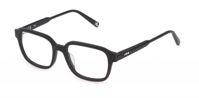 Fila VFI303 Nero sabbiato/opaco 51/17/140 MAN Brilmonturen
