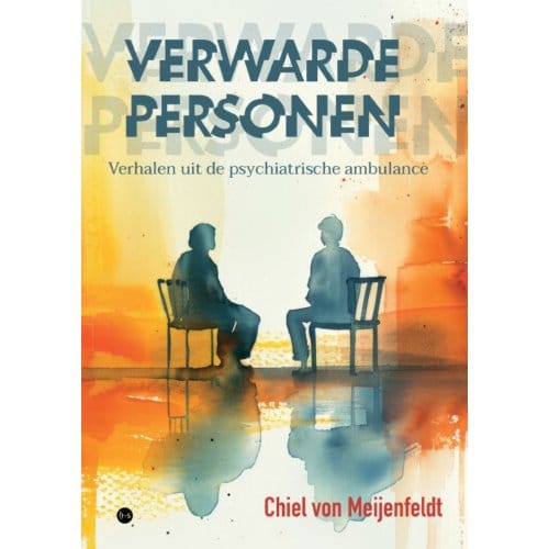 Verwarde Personen - Chiel von Meijenfeldt