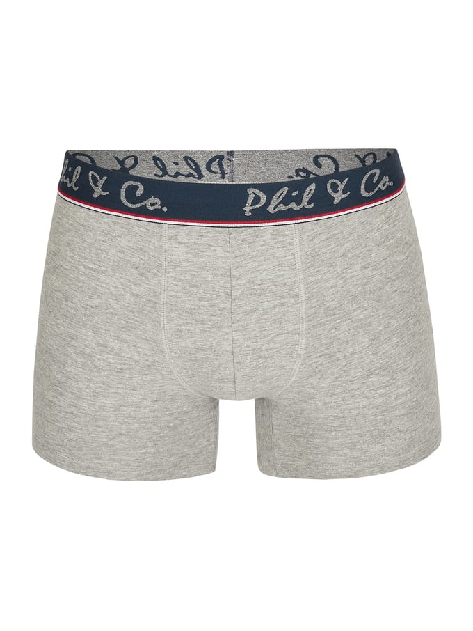 Retro Pants Jersey Core 3-Pack