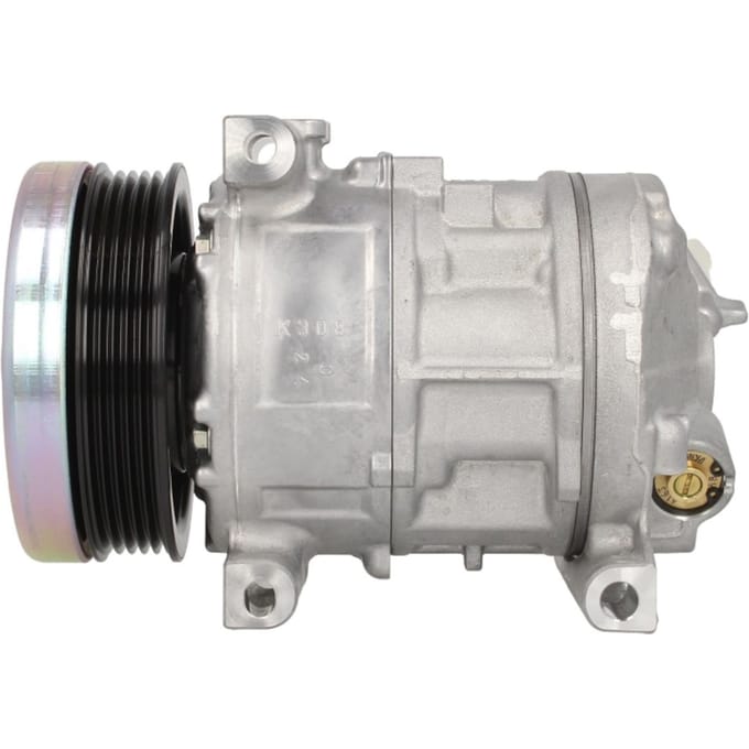 Compressor, airconditioner DENSO DCP09016