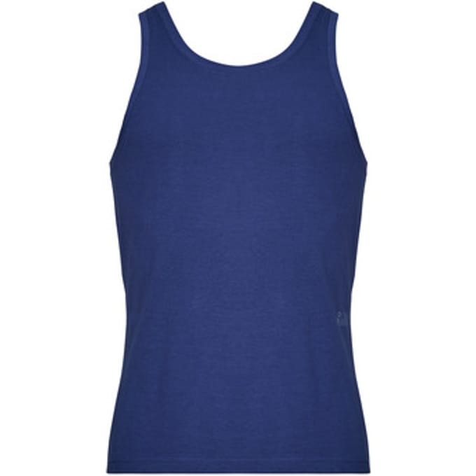 Sloggi SLG Base Tank Top Heren Onderhemd - BLAUW