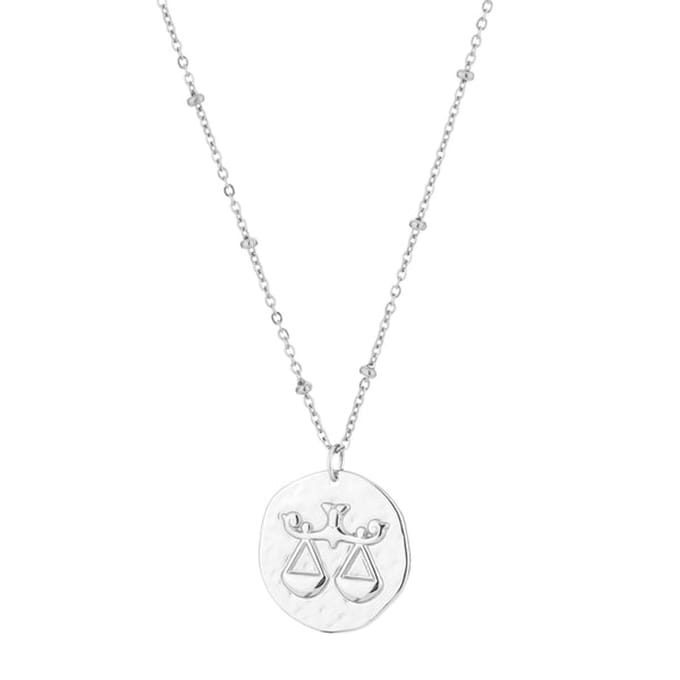 Go-Dutch-Label-Ketting-Stenen-N0878-Zwart