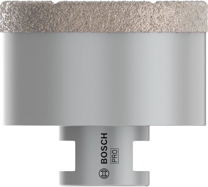 DRYSPEED DIAMANTBOOR M14 68MM