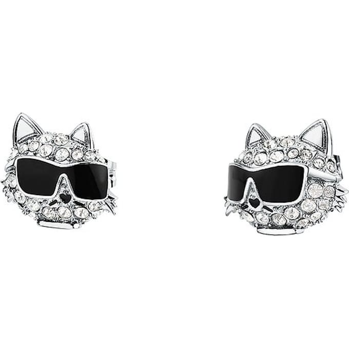 Karl Lagerfeld Oorknopjes KLAYD21