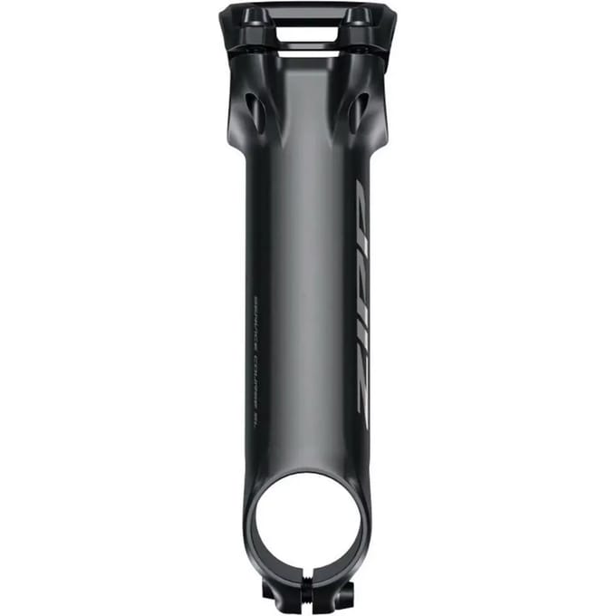 Zipp Service Course Sl 31.8 Mm Fiets Stuurpen Zwart 70 mm / 6º