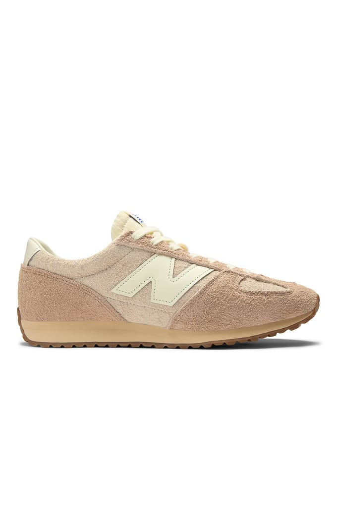 New Balance Unisex 471 Bisque Größe: 45 | Trainers Outlet | Unisex