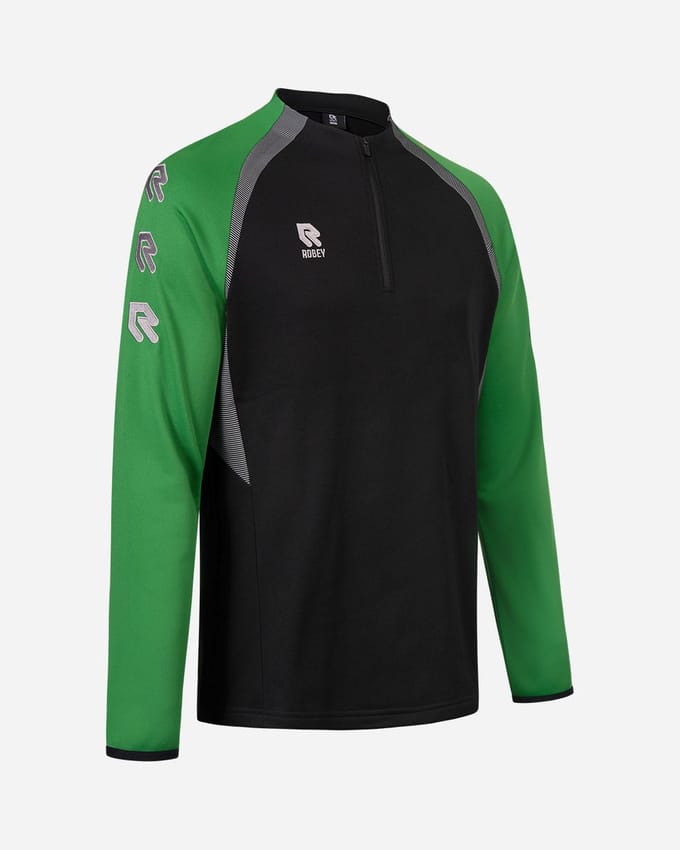Robey Performance 2.0 Half-Zip Top - - S