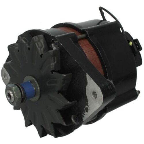 Driefasige generator PRESTOLITE ELECTRIC 66021606