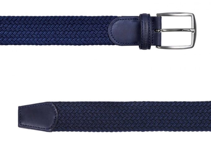 MIGUEL BELLIDO 394 35H Blauw 50 EU