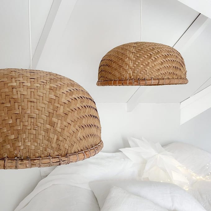 Hanglamp Nuan S