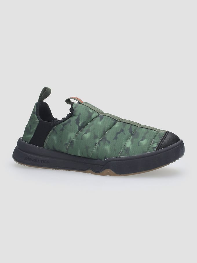 thirtytwo The Lounger After Shred Schoenen groen
