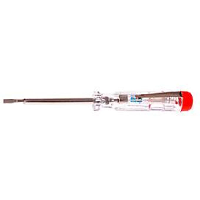 Spanningzoeker Projahn, voor 110-230 V, 3 x 60 mm