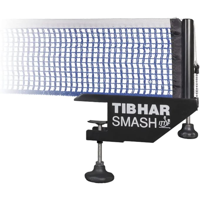 Tafeltennisnet Tibhar Smash