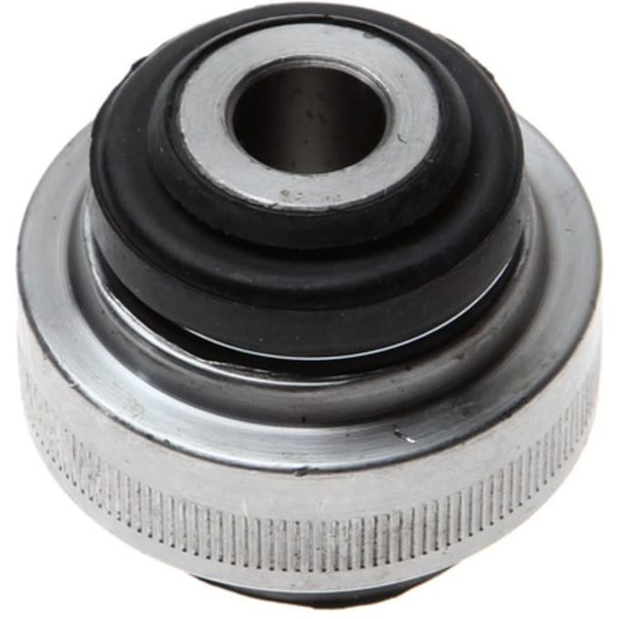 Voorste draagarm silentblock DELPHI TD841W