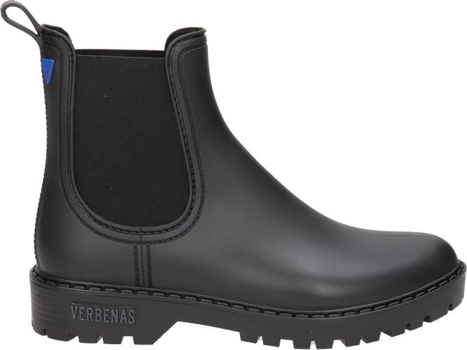 Verbenas 5760020434 Gaudi Mate - Dames Laarzen - Black-Black