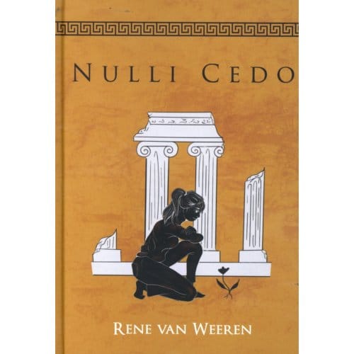 Nulli Cedo - René van Weeren