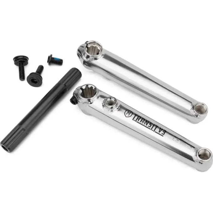 Pedalen Mission Transit V3 LSD RSD