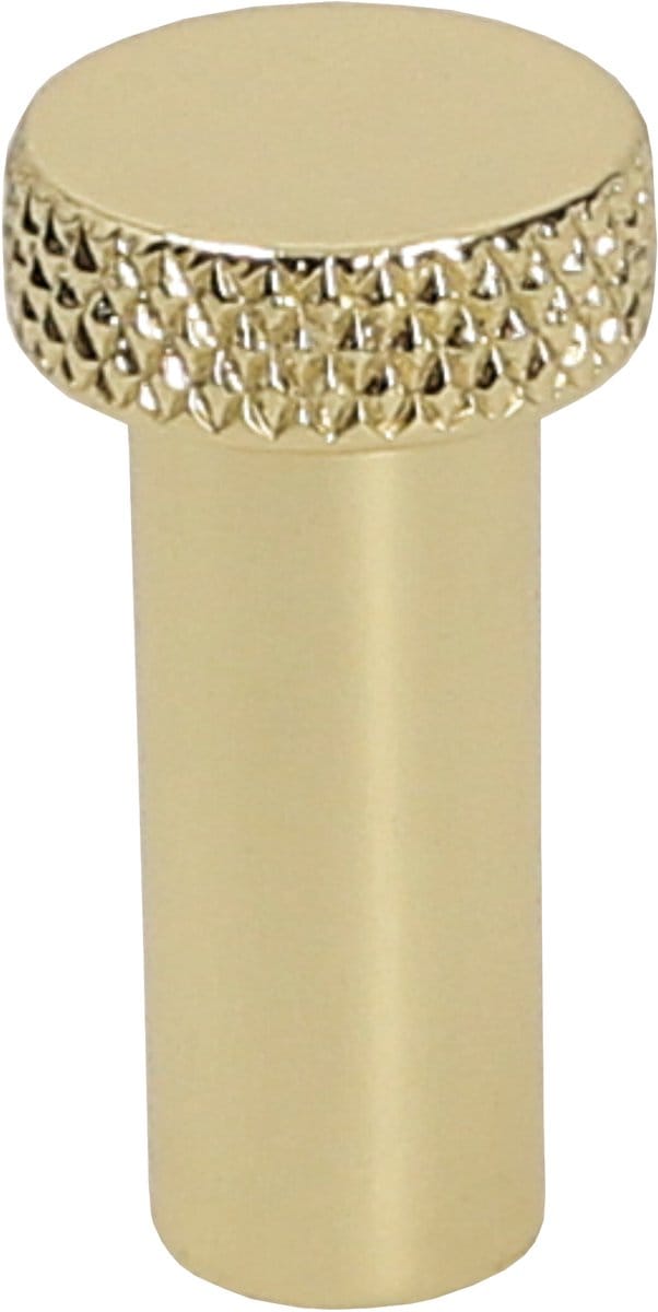 Gamet WU02 Meubelkapstok Goud Glans - Minimalistisch en Duurzaam