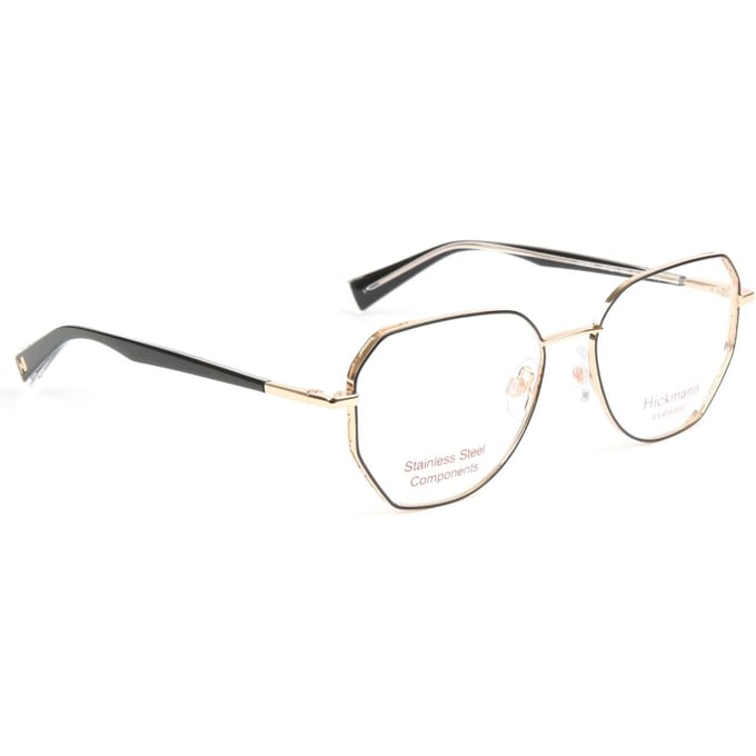 Ana Hickmann Optical Frame HI1254 09A 52