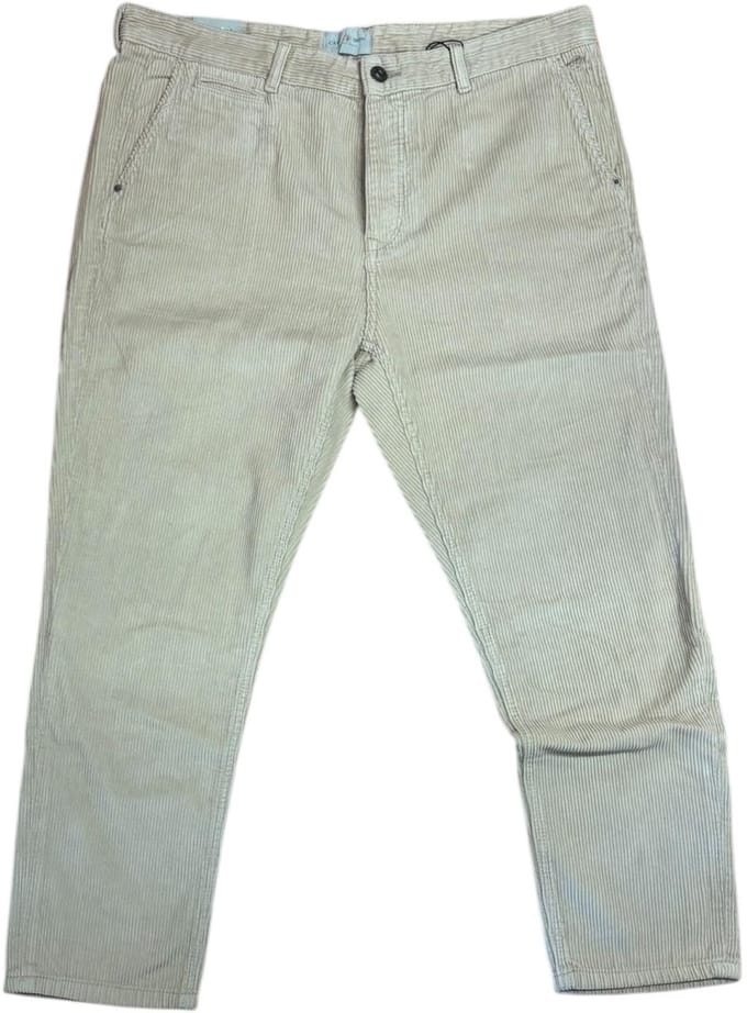 Cast Iron Cuda Relaxed - Broek - Maat W28 L32