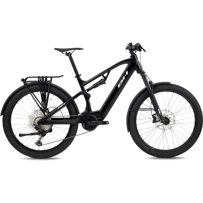 Elektrische mountainbike BH Bikes Atome Suv Pro-Se