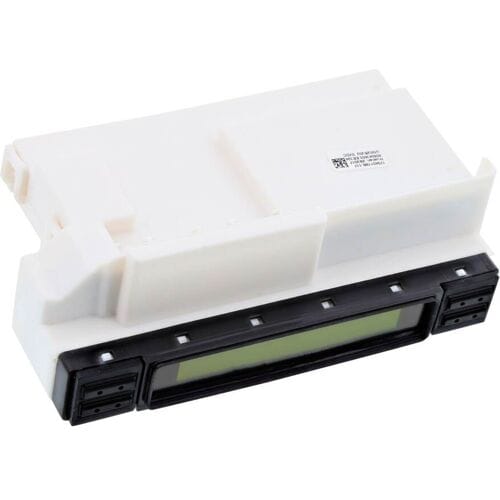 AEG gebruikersinterface-bord, rood, LCD, EDW4033 8080436051